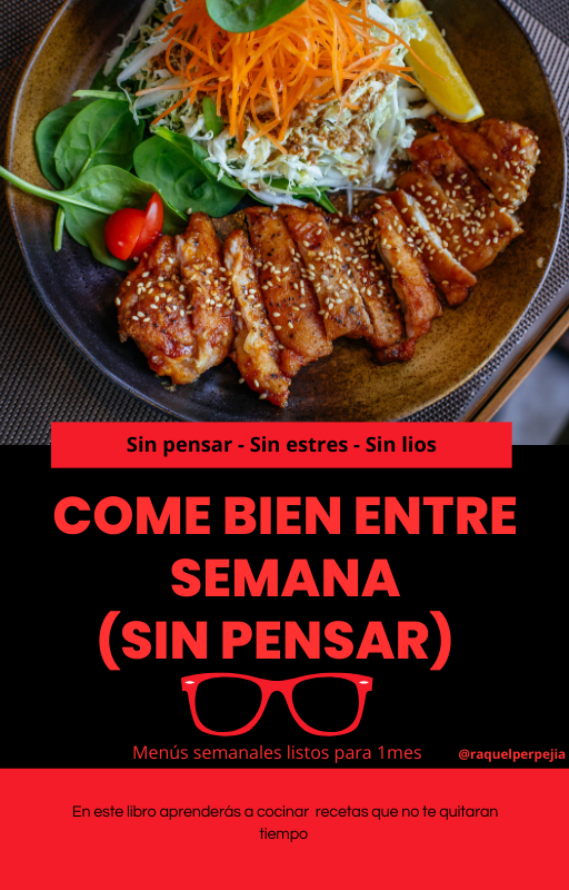 Portada 30 Días Sin Pensar